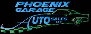Phoenix Garage Auto Sales LLC